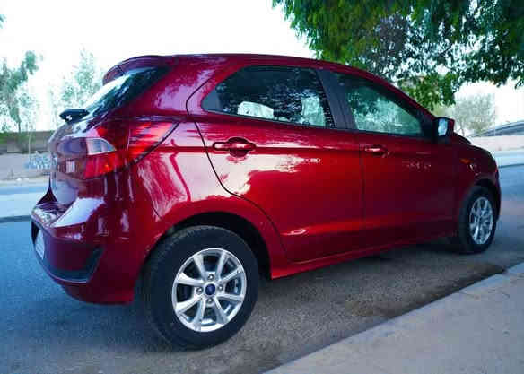 فورد فيكو وكالة الكاصد خليجي موديل 22 ماشية 23 الف فول مواصفات محرك 1500 3 سلندر  مكفولة بضمان الشركة كير ومحرك وصدر باتري جديد من الشركة ويل كب كاميرا حساسات مري وجام كهرباء حساس تأير abs  سبيل منازل كير اوتماتيك سبورت جديدة السيارة*********** زيونة
السعر 110 بغداد
