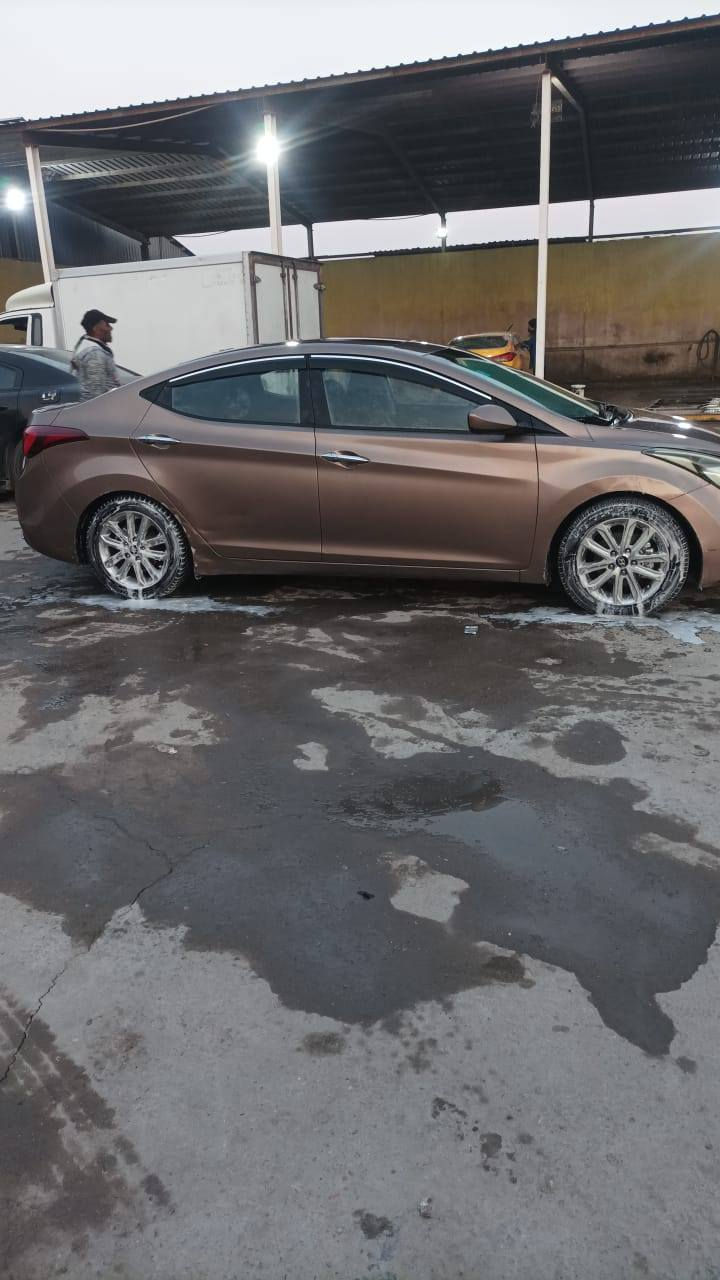 سلام عليكم انتره 2016 وارد أمريكي تبديل مابيه بيها وبنيد صبغ الهلال مال جاملغ بي صبغ وبيها بارد سعر 105 وبيها مجال والشراي هاذا رقمي مكاني ناصريه رقم الهاتف ***********
