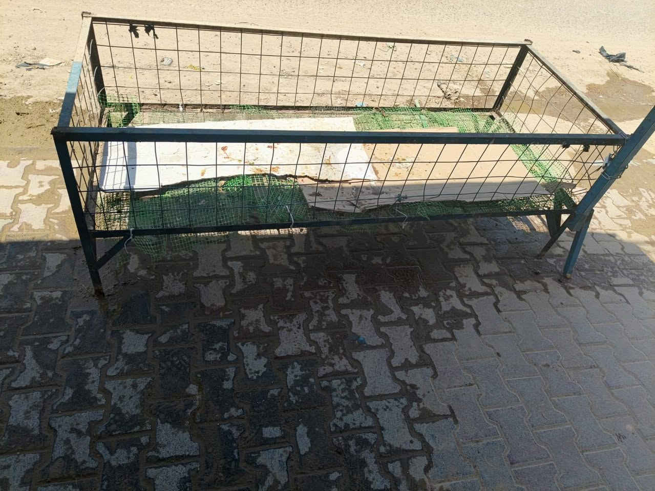 غراض محل دجاج البيع


**إذا كنت صاحب هذا الإعلان وتريد حذفه لأي سبب، رجاءا أرسل رسالة إلى الدعم الفني**