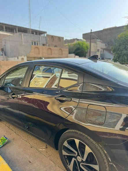 للبيع نيسان فيرسا 2024 SR

ماشية 15 الف

تترقم اربيل 

صبغ عام 

فول مواصفات شحن لاسلكي بصمة تشغيل عن بعد تحكم ستيرن رادات امامي خلفي وجانبي تحديد مسار 

السعر 115 ورقة 

عنوان بغداد حي الخضراء

*********** بغداد
