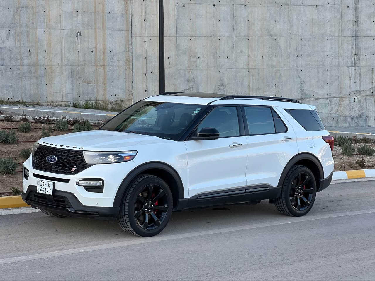 ٢٠٢٠ST
کلین تایتل
فول مواصفات 
کوشن مەساج 
ئۆتۆپارك
ژ.م*********** السليمانية, العراق
