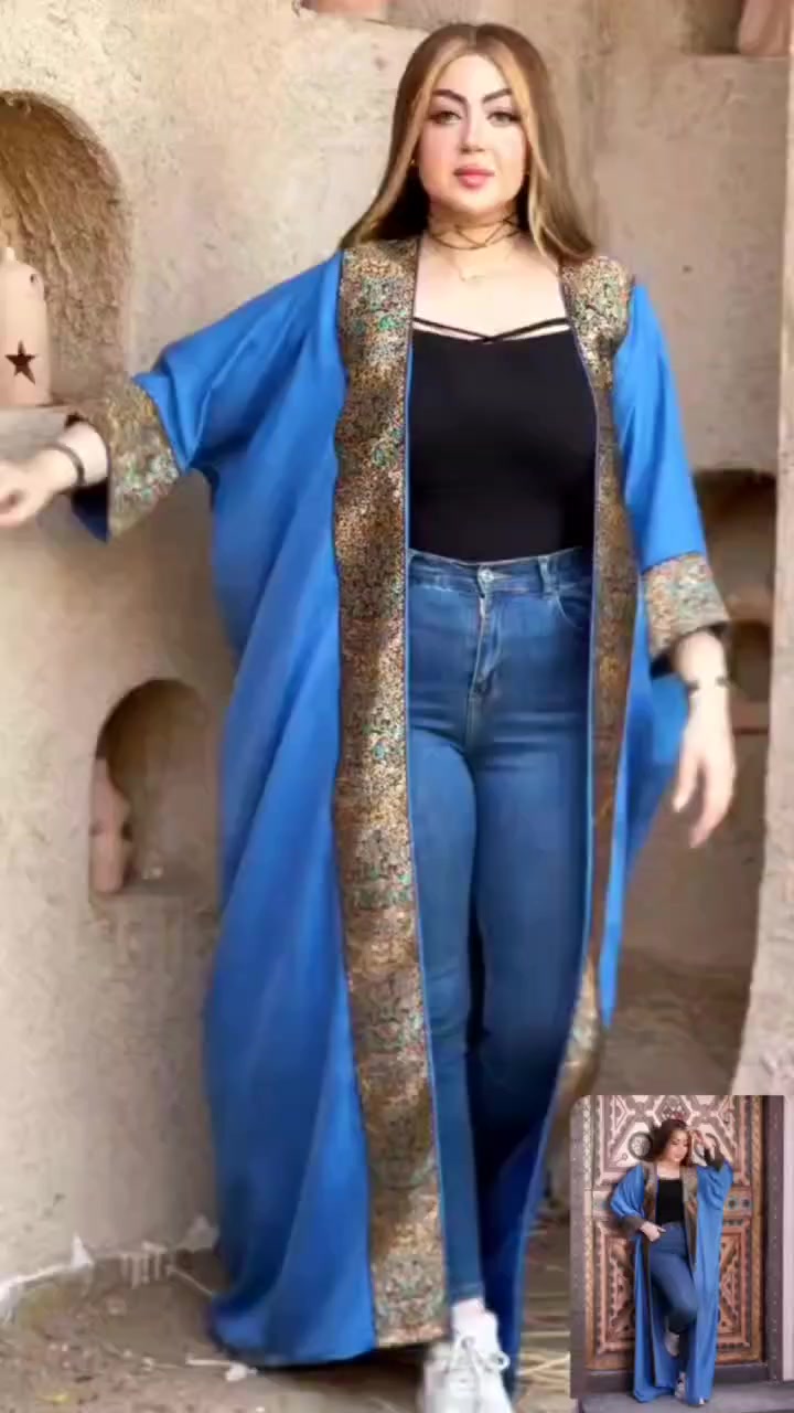 بشت كارديجان حريمي مفتوح  روعه
#تطريز شنيط كثيف ودقيق جدا علي الجارد بالطول وكمان علي الكم 

✍️ الخامه كتان فرنساوي صيفي 100%عالي الجوده 

✍️ المقاس /  1_2 
تلبيس مستريح ومناسب لوزن
                   من 60 حتي 120كيلو
✍️ سعر الدرزن 215 الف جمله فقط


**إذا كنت صاحب هذا الإعلان وتريد حذفه لأي سبب، رجاءا أرسل رسالة إلى الدعم الفني**