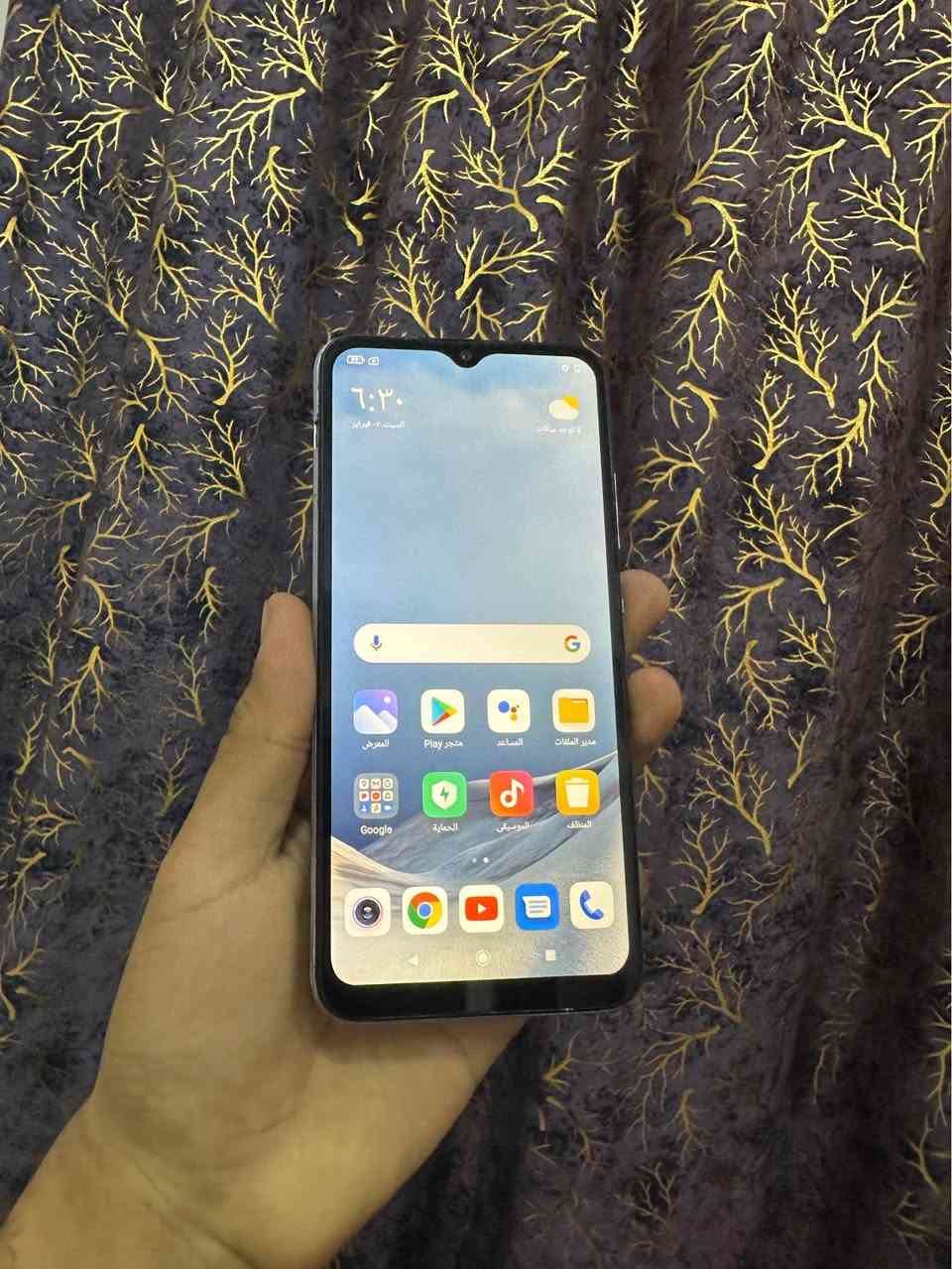 ريدمي نوت 12 تصال تكنيك شحن كله شغال مابي اي مشكله فقط غواش بل كامرات بصيط سعرة 40 مكاني بغداد الشعله الخطيب بغداد, العراق


**إذا كنت صاحب هذا الإعلان وتريد حذفه لأي سبب، رجاءا أرسل رسالة إلى الدعم الفني**