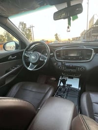 سورنتو ٢٠١٦ • فول مواصفات • حي البتول