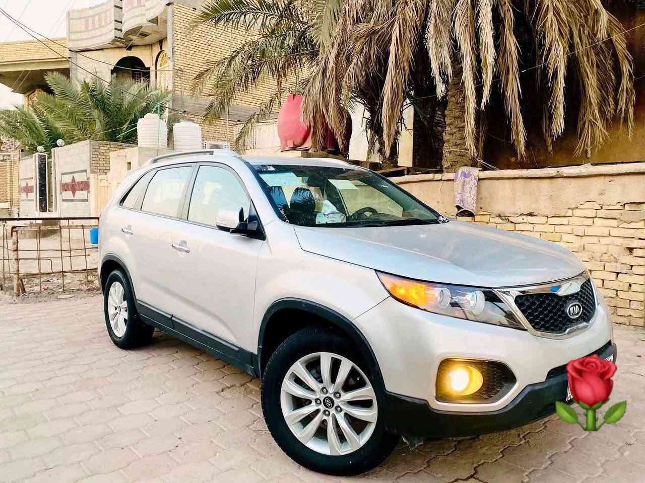 السلام عليكم
سورنتو 2013 ادوات كصه جنطه سياره طك كارتون احله من الصور جاهزه على اخر حبايه باتري جديد تخم تاير جديد حداديه كارتون تبريد تدفئه محرك جديد كاز متومه ارقام وسنويه على شاصي سياره جاهزه وجديده مكان الناصريه السعر55 وبيها مجال 

***********
