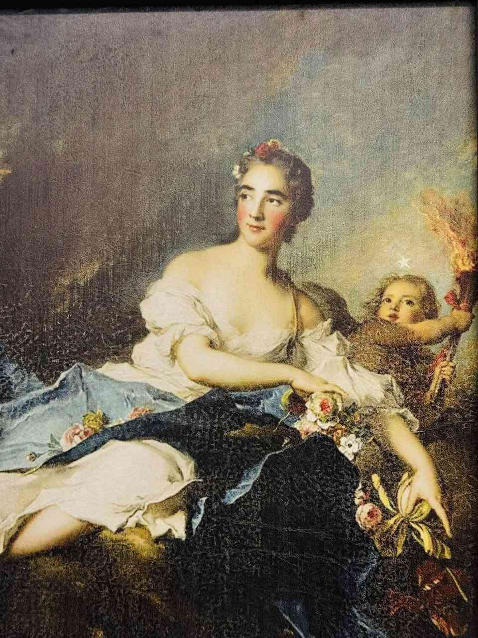 لعشاق التميز والزوق الرفيع 

عدد ٢ لوحه أوروبي طباعه أوربية 

تفاصيل روعه 

المقاس ٦٢ × ٥٢


**إذا كنت صاحب هذا الإعلان وتريد حذفه لأي سبب، رجاءا أرسل رسالة إلى الدعم الفني**