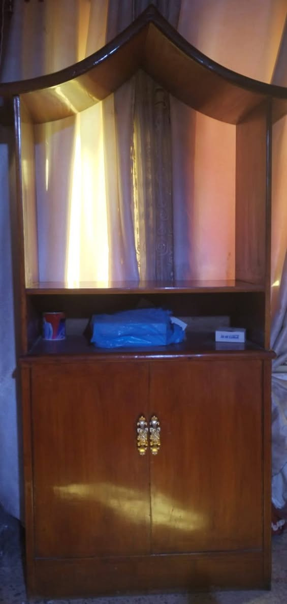 سلام عليكم الغرفة سعر 500بيهاا مجال بسيط اخت جديد


**إذا كنت صاحب هذا الإعلان وتريد حذفه لأي سبب، رجاءا أرسل رسالة إلى الدعم الفني**