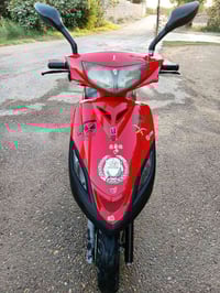 ماكس 140 • محرك ناعم • بغداد