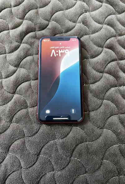 السلام عليكم اكس ار الجهاج نضيف ما مفتوح مكفول ذاكره 128 بطاريه 80 مكاني بغداد اليوسفيه سعر الجهاز 170وبي مجال للشراي لا يوجد توصيل  رقمي ***********
