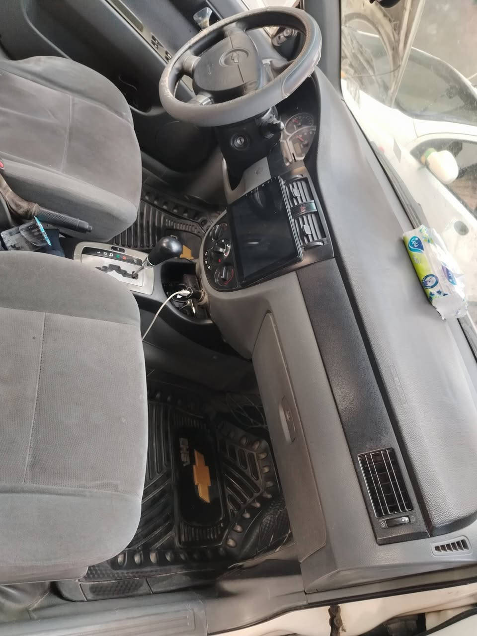 اوبترا 2009 رقم بابل بأسمي
سنويه منتهيه صارلها سنه

السعر 73 وبيها مجال

(صبغ بقبق الجنطه صبغ وضربه بالجاملغ الامام وصبغ نص البنيد من جهة الجاملغ نفسه)

مكاني بالحله

رقم ***********
