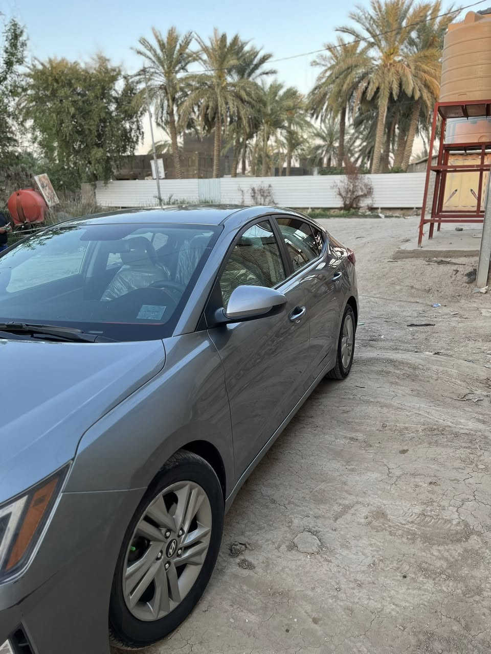 السلام عليكم النترا2019 وراد امريكي نص فول  كلين  كفاله عامه من كل النواحي موجود سونار، كير ايتي ماشيه 34 .رقم بابل جديد بأسمي محرك2000 دوش  سياره كفاله حته من شخوط  دوشمه وكاعيه جدد  زنون عالي ناصي مكان السياره بابل مسيب***********
