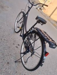 بايسكل • موديل ٢٠٢٢ • حجم ٢٦