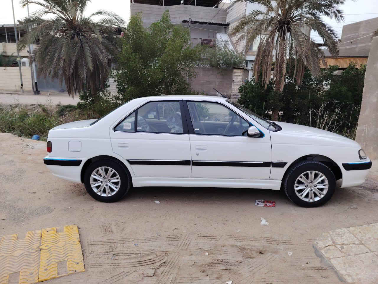 سلام عليكم شباب بيجو للبيع موديل 2025 زيرو سيارة ماشية400كيلوسيارة بدون ارقام مكاني بصرة ابو لخصيب سعر خاص وهاذ رقمي ***********
