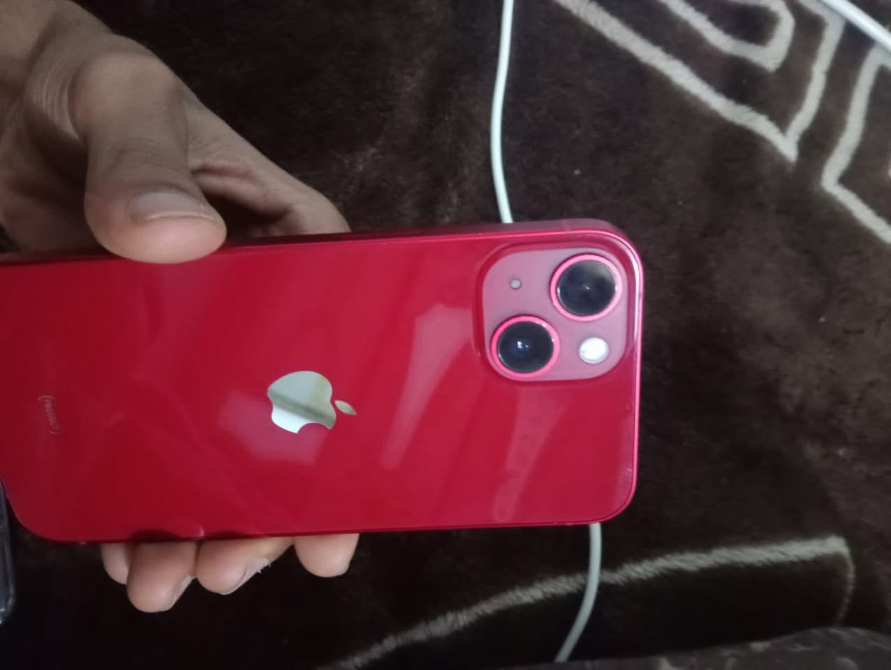 سلام عليكم 13 عادي ذاكره 128 جديد ما مبدل بي ايشي بطاريه 95 سعره 500 وبي مجال


**إذا كنت صاحب هذا الإعلان وتريد حذفه لأي سبب، رجاءا أرسل رسالة إلى الدعم الفني**