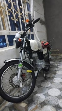 اربعه كير • دراجه • ٢٠٢٣