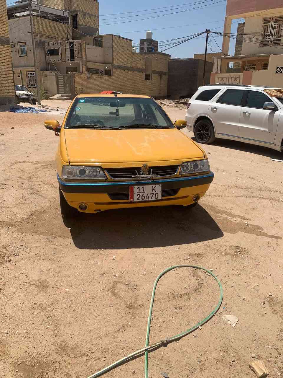 سلام عليكم بيجو اكد البيع موديل ١٦السيارة ضيفة مكينة كير خير من اللة تبريد شغال سيارة بيهة ضربة بل جاملغ الخلفي يم قبق البانزين كد شبرين على البارد السعر ٣٦وبيهة مجال مكاني كربلاء  ***********
