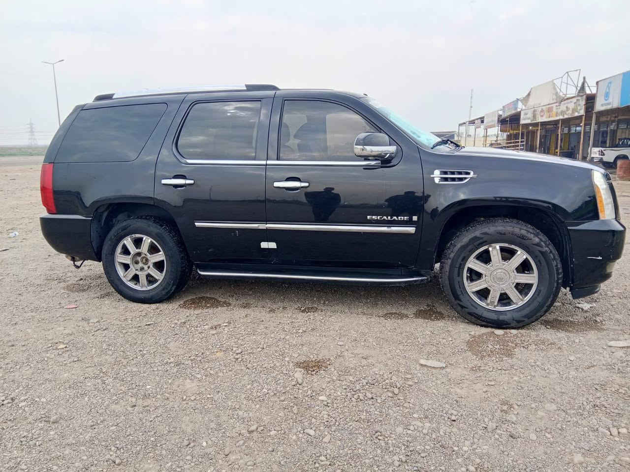 كديلاك اسكاليد موديل 2010 ادوات كامل مواصفات ملكي سياره معروفه مواصفاتها مكينه 6200 لاضربه ولا صبغ السعر 95 بيها مجال بسيط


**إذا كنت صاحب هذا الإعلان وتريد حذفه لأي سبب، رجاءا أرسل رسالة إلى الدعم الفني**