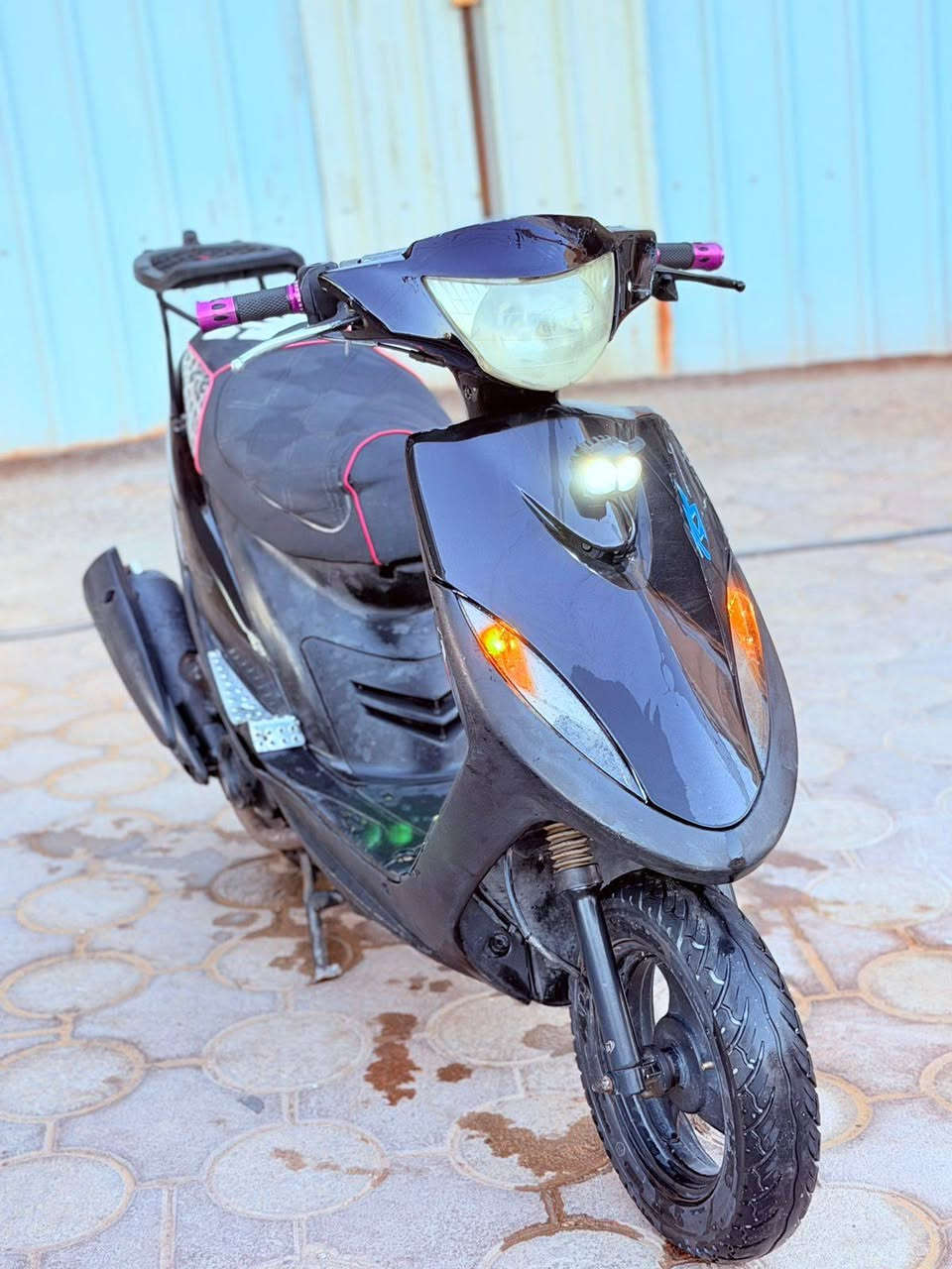 ماكس بوشه 55 شغاله صلف هندر سعر خاص


**إذا كنت صاحب هذا الإعلان وتريد حذفه لأي سبب، رجاءا أرسل رسالة إلى الدعم الفني**