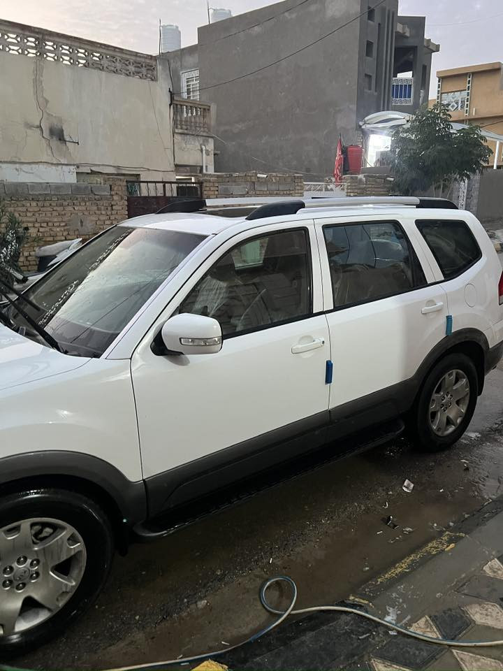 السلام عليكم (((للبيع او مراوس )))
موهافي 2012 خليجي بيها قطعتين فقط جاملغ وبنيد
سونار موجود بالصور✅
سيارة نضيفة وجاهزة مال جناي
كير مكينة كفالة
7 راكب
فتحة سقف
تدفئة تبريد فول 
3 قطع تبريد
غرفتها نضيفة 90‎%‎
تايرات جديدة سبير جديد
تحكم ستيرن جهتين
كروس سرعة
شاشة
كامرة
اشاير بالمري
جنطة شفط
كشن سائق كهرباء
منضومة غاز 80 لتر تنسة صرف البانزين وشرط تراي وين مايعجبك تطلع 
رقم بغداد مشروع وطني باسمي تحويل ثاني يوم 
سعرها 140$ وبيها مجال
مكاني واسط - الكوت-قضاء الحي


**إذا كنت صاحب هذا الإعلان وتريد حذفه لأي سبب، رجاءا أرسل رسالة إلى الدعم الفني**