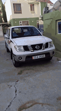 السلام عليكم نيسان نيفارة 12 رقم سليمانية اوتماتيك بيها صبغ باب الصدر قليل السيارة جاهزة من كلشي السعر 120 العنوان بغداد ***********
