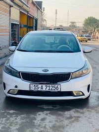 كيافورتي موديل ٢٠١٨ رقم انبار الجديد وارد امريكي حاثهة موضح بصور جاملغ...