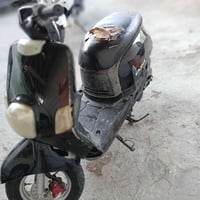 دراجه ماكس بوليس البيع سعر 450وبيه مجال مكاني الزعفرانيه 07779765769