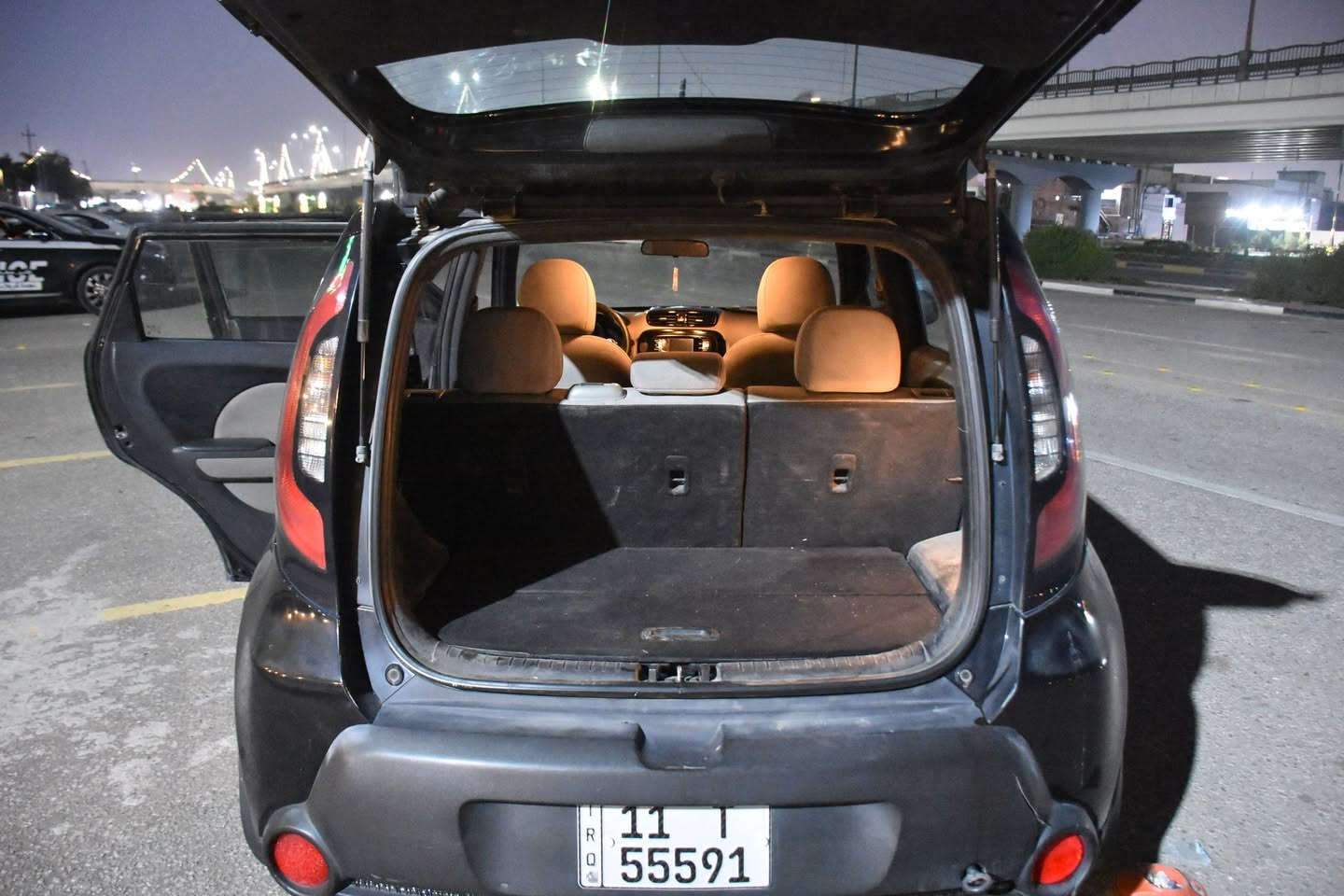 السلام عليكم. صول 2015 للبيع بسمي رقم بغداد دولي جاهزه للأخير حته كلوب الجيك طافي ماشيه ١٢٥ الف سونارها وحادث أمريكا موجود بس ٣ قطع
مكينه وكير شرط ممفتوحات ولا تنقيص ولا تبخير مكانها كربله حي الموظفين
للاستفسار الاتصال 
***********
