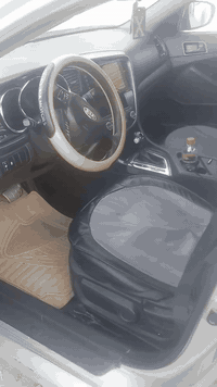 اوبتيما 2013 رقم بغداد بسمي تحويل ثاني يوم سنويه جديده بيها قطعتين صبغ بدون معجون والقماره كلير السعر 115وبيها مجال للشراي اتصل ***********
