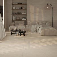 سيراميك CEMENTO URBAN • ٦٠×١٢٠ ٧مم • رمادي أنثراسيت