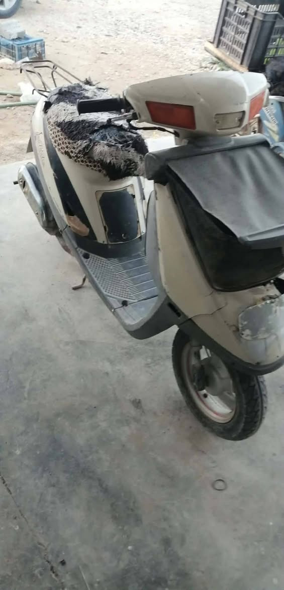 السلام عليكم
ماطور ياماها سرعه 60 ماطور جاهز سعره 200000 وبي مجال بسيط مكان الماطور سد حديثه 

***********
