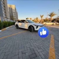 كيا k4  2025 ماشيه ٦٠٠٠km بعدها بريحه الشركه محرك 2000 مرقم ابيض بغداد...