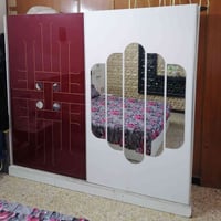 غرفة نوم • ميز تواليت • مرايا