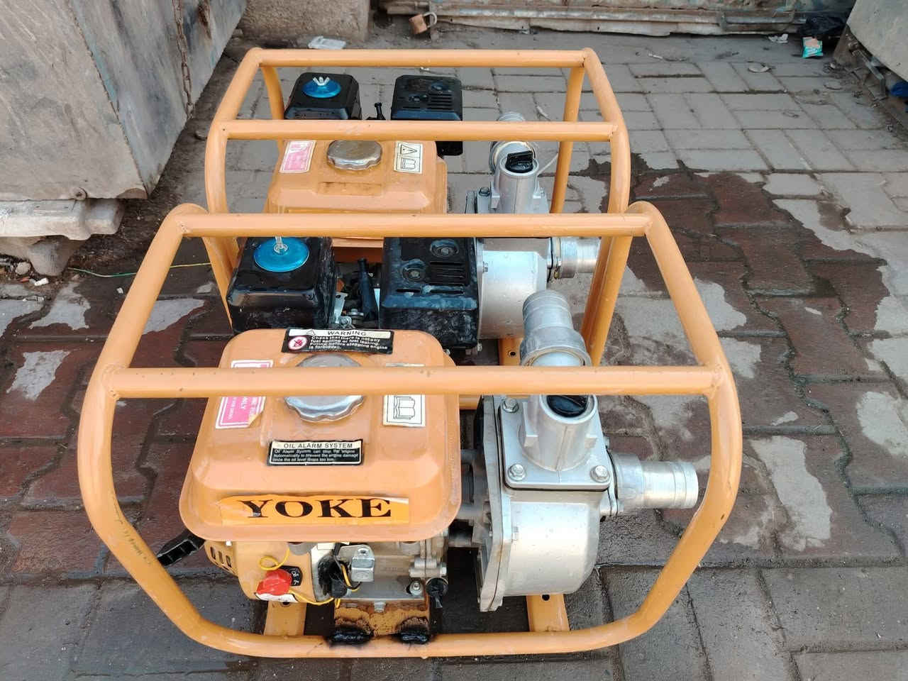 روبن مال مي للبيع
العدد اثنين 
العنوان بغداد مدينة الصدر الورفلي 
***********
