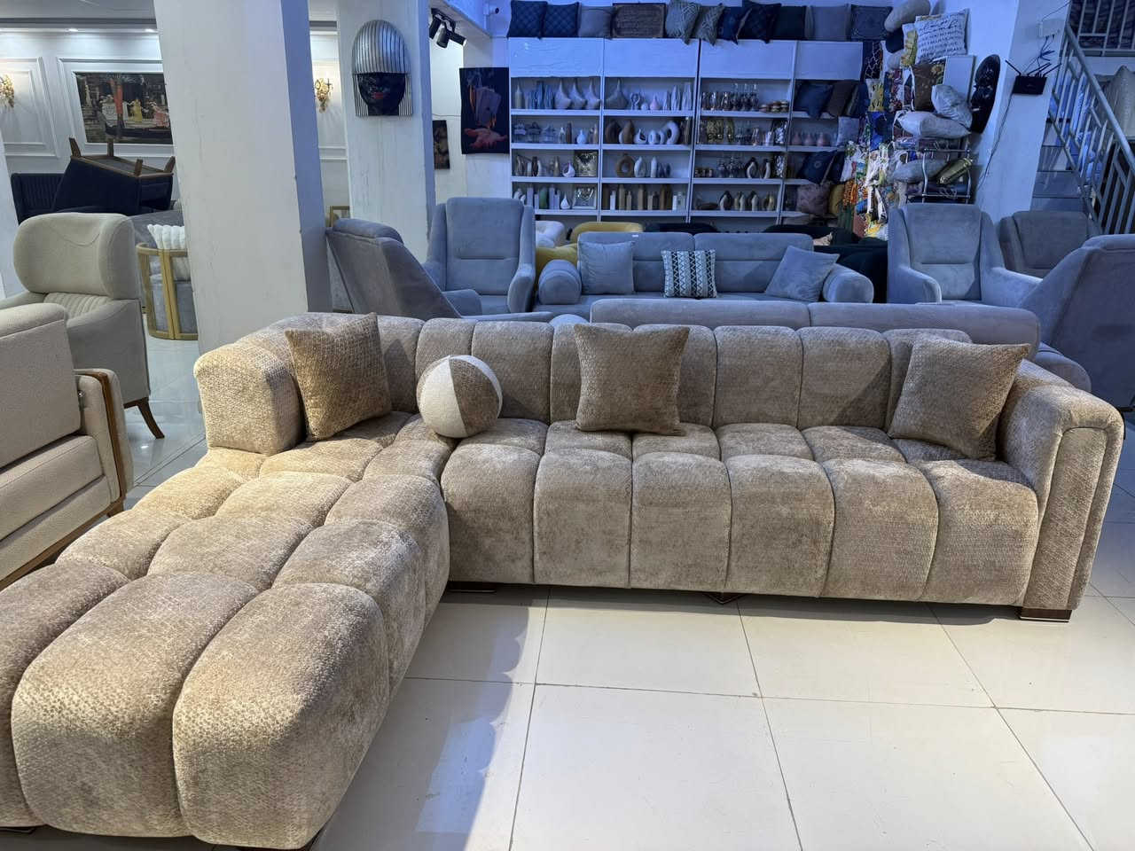 للحجز واتساب *********** او مراسلتنا دايركت زورو فروعنا شهداء البياع /المشتل / بغداد جديده 🌸🥇#بغداد_بصرة_موصل_كربلاء_اربيل_نجف_الكوت_السماوة_تكريت_ديالى_حلة_نجف_الانبار_ديوانية #العراق #اكسبلور_فولو #اثاث #بغداد
