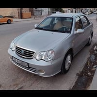سيارة للبيع • رقم انكليزي • تايرات جديدة • تبريد ممتاز • محرك بصرف • س...