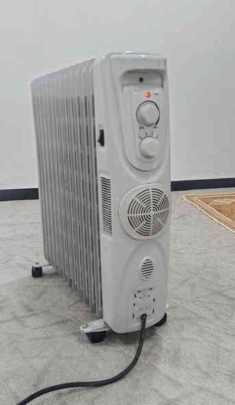 صوبة زيتيه الاصليه مع (ڤان) اخت الجديدة
تدفئة فول
السعر 100 
كربلاء التحدي ***********
