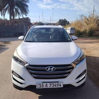 توسان • ٢٠١٧ • ١٢٤ الف