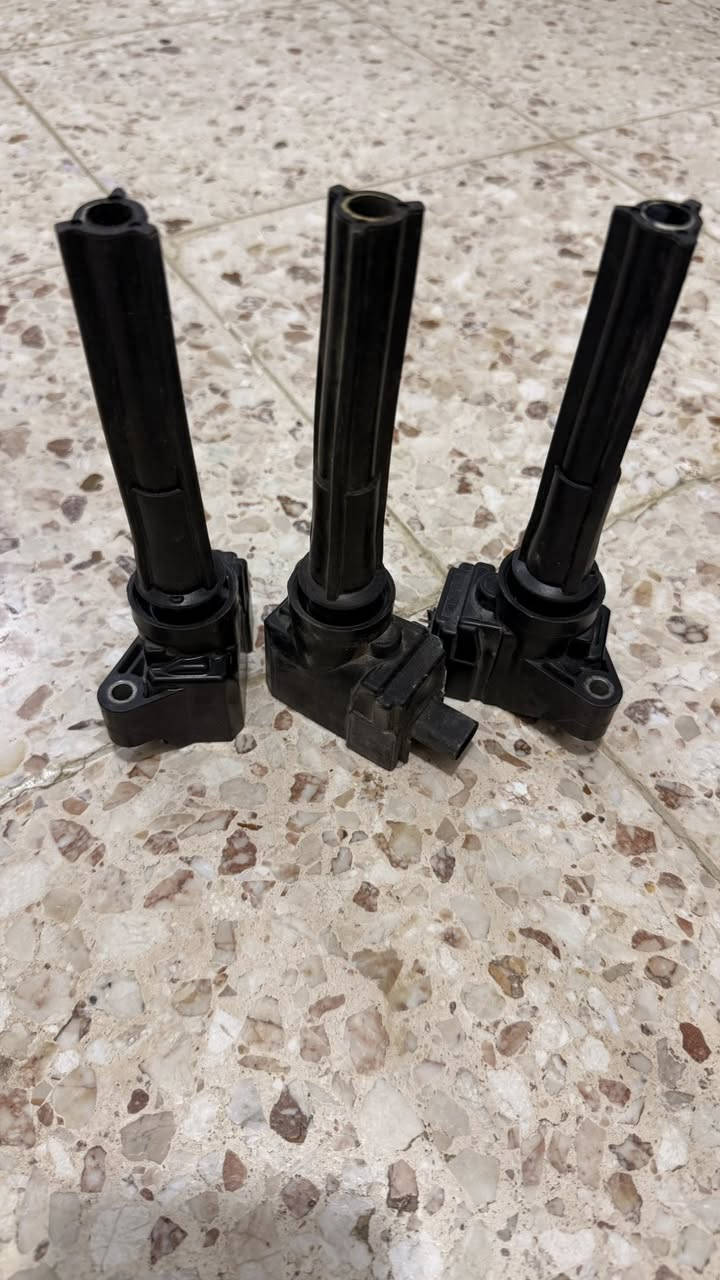 السلام عليكم
مجاول فورد F150 للبيع 
6 منهم كصة بعدهم جديد
و3 منهم مستعملات يوم واحد


**إذا كنت صاحب هذا الإعلان وتريد حذفه لأي سبب، رجاءا أرسل رسالة إلى الدعم الفني**