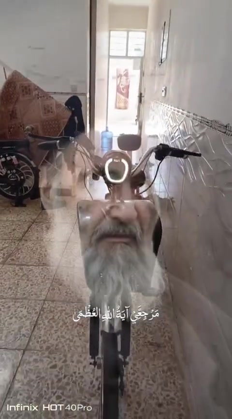 سلام عليكم دراجه شحن خير من الله كهربائياته كله شغاله مكفوله كفاله عامه حجم 20 يابانيه باب اول موديل 23 وياله فافون اصلي السعر 175 وبيه مجال بسيط مكاني بغداد الحسينيه مال راشديه رقم الهاتف ***********
