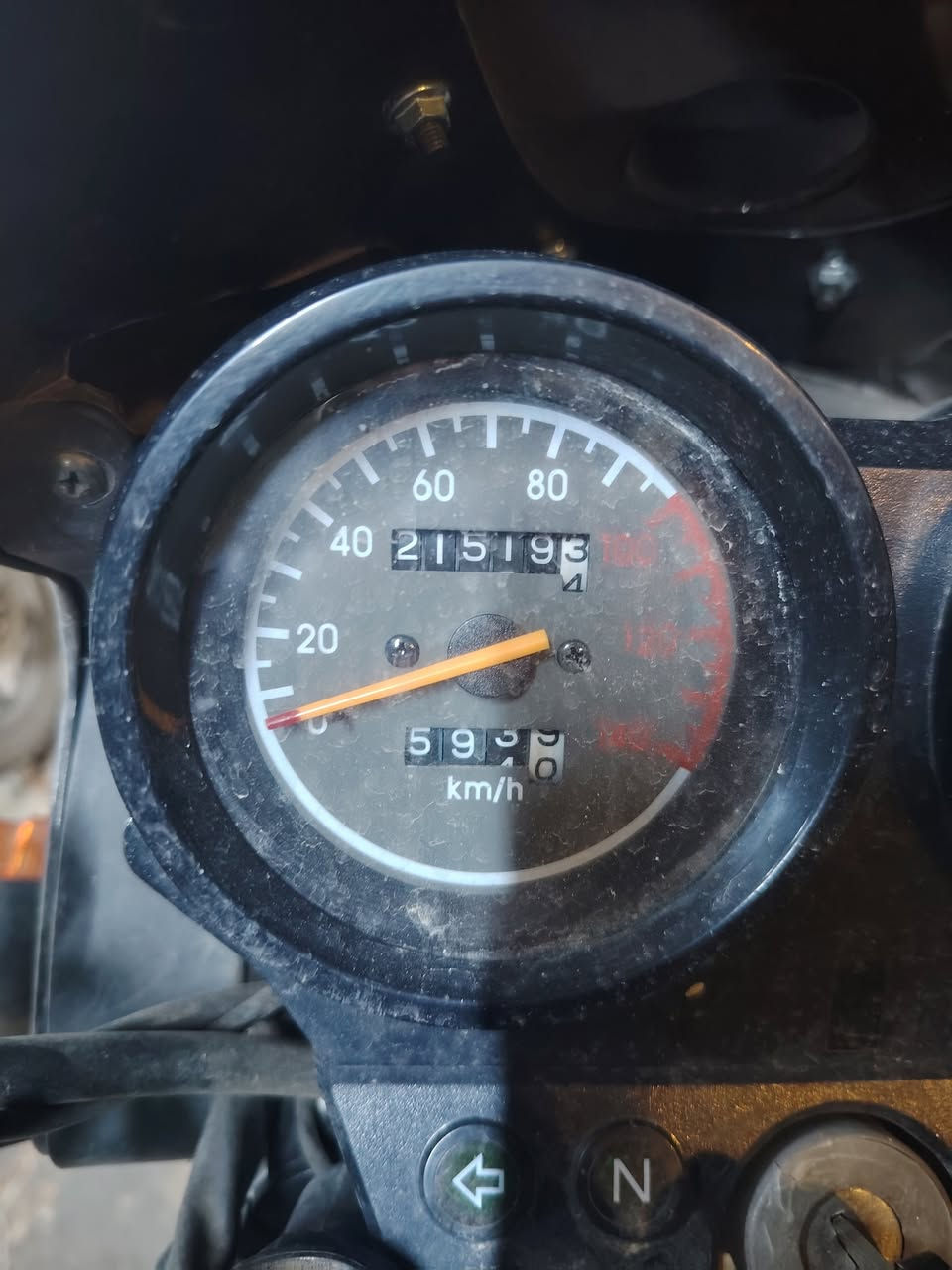 سلام عليكم دايوان جبلي مديل ٢٣ نازلة بل ٢٥
دراجة مكفولة من كلشي مرقم بغداد لوحات إنكليزي 2
تحويل ثاني يوم السعر ملونين و ٥٥٠
مكاني بغداد صليخ 
رقم ***********
