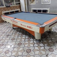 ماسترات ٢ • دبل شاصي