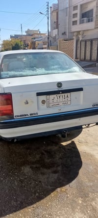 اوميگا • ١٩٩١ • كركوك