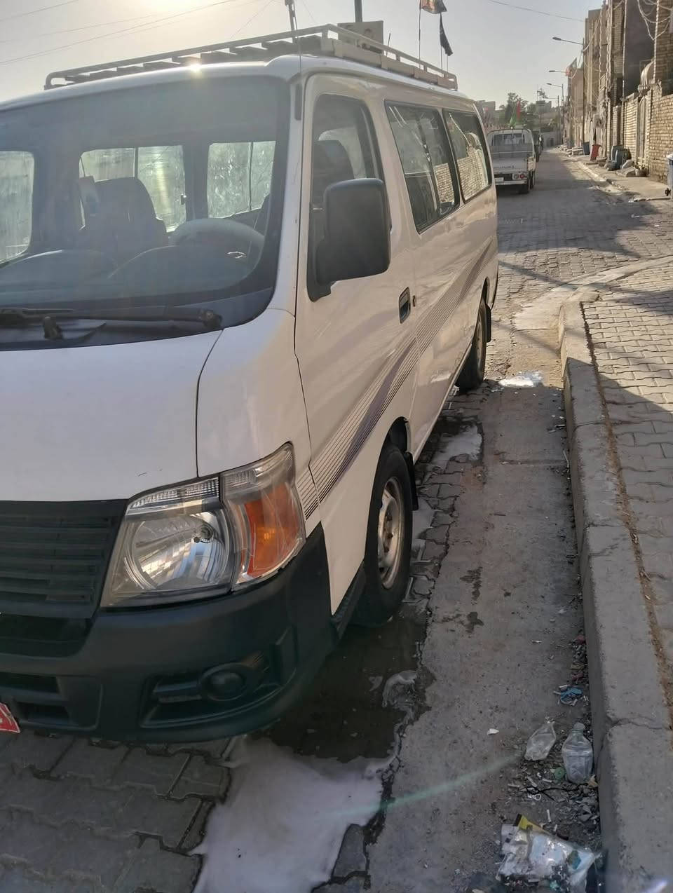 سلا م عليكم نيسان ناصي لبيع موديل ٢٠١٣ سعر ١٣٤ بيها مجال ***********
