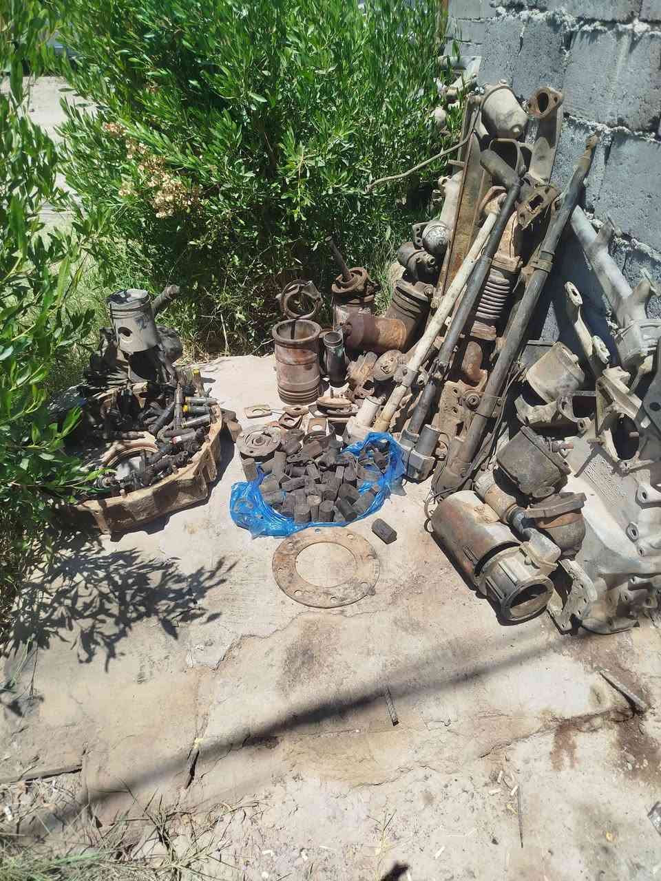 محرك كراز مجفت جديد للبيع+ غراص الاستفسار الاتصال 
***********
