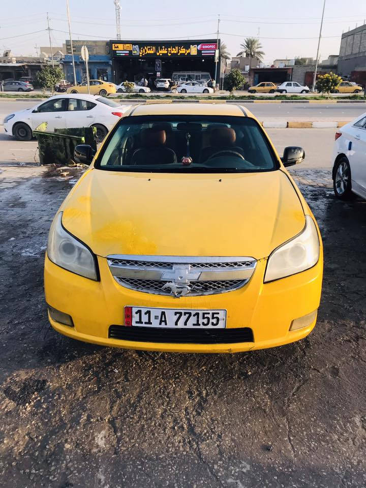 السلام عليكم ابيكا خليجي موديل ٧ مكينه وكير وكهربائيات مكفولات ضربه جاملغ خلفي مصلح نفسه السياره سابقا محور كامري واني رجعته بلاديه يعني كله جديد حداديه اماميه وخلفيه شي بسيط تعبان بيهن مصفره هيئه وغرامات سنويه ٢٨ بغداد بسمي السعر ٥٥ مكاني كربلاء ***********
