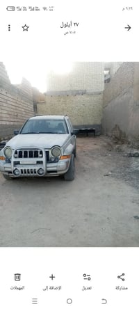 لبرتي • ٢٠٠٧ • كربلاء