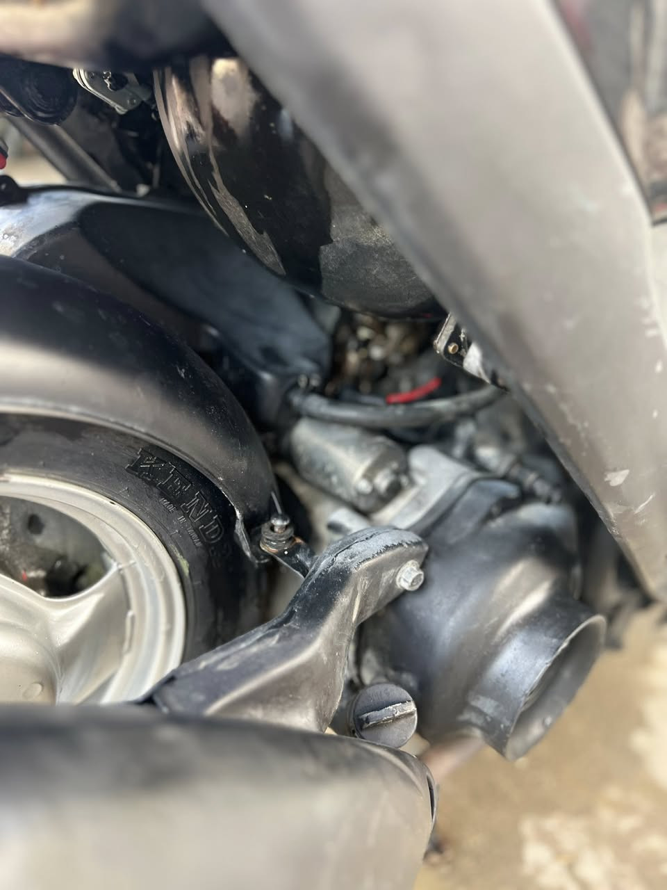 سلام عليكم دراجه ماكس عدله لبيع سعر 650 وبي مجال  ليحب يجي خاص


**إذا كنت صاحب هذا الإعلان وتريد حذفه لأي سبب، رجاءا أرسل رسالة إلى الدعم الفني**