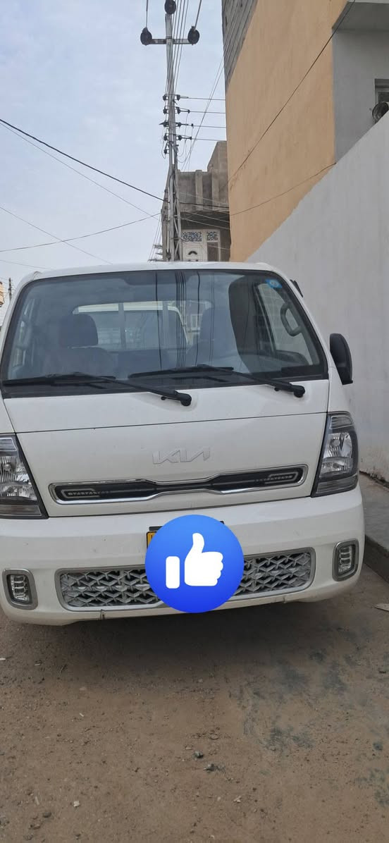 كيا بنكو ٢٠٢٤ مكفول رقم بغداد
سعر ١٥٥ 
مكاني ديالى بعقوبة 
***********
