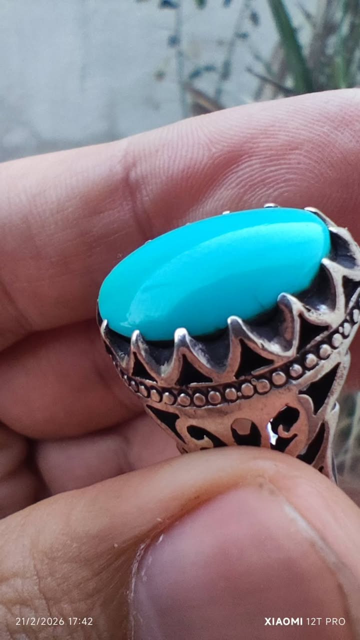 فيروز نيشابوري لب تحفة سعر خاص


**إذا كنت صاحب هذا الإعلان وتريد حذفه لأي سبب، رجاءا أرسل رسالة إلى الدعم الفني**