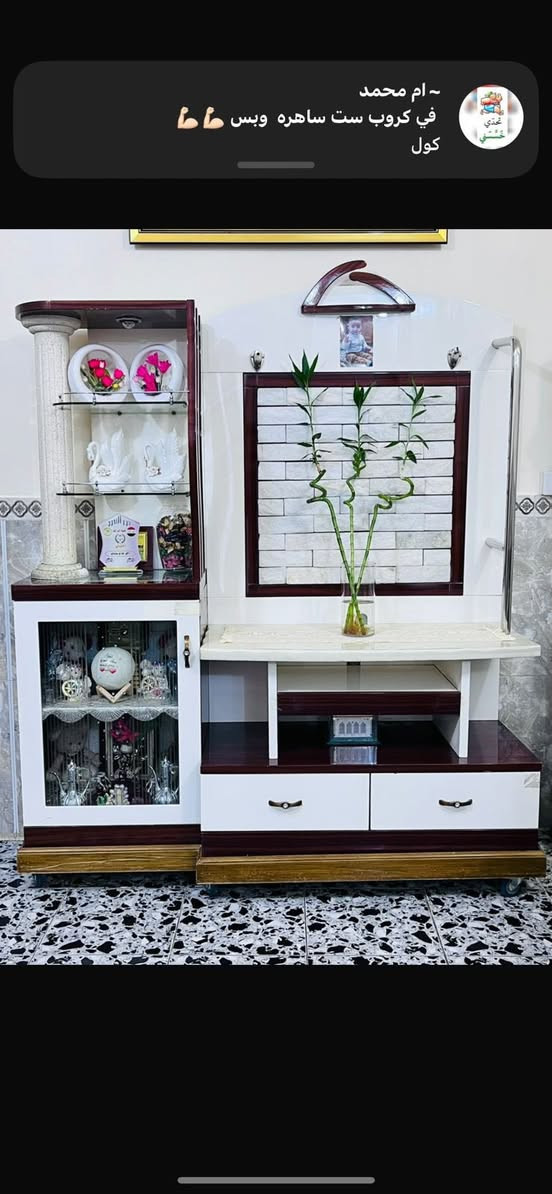 السلام عليكم
بوفيه لبيع ١٥٠
بيهه مجال بسيط


**إذا كنت صاحب هذا الإعلان وتريد حذفه لأي سبب، رجاءا أرسل رسالة إلى الدعم الفني**